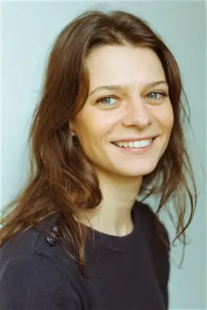 Photo Anna Cervinka #115087