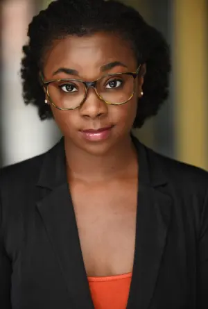 Photo Ciarah Amaani #250266