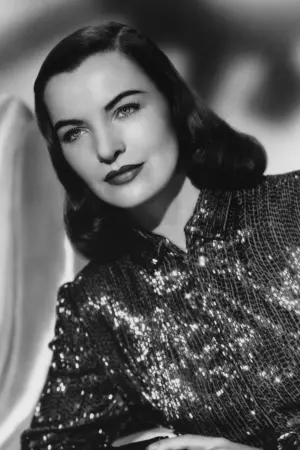 Photo Ella Raines #292444