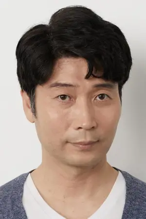 Photo Go Gyeong-man #374811