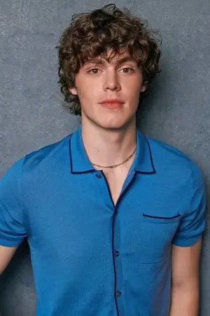 Photo Jack Champion #300910