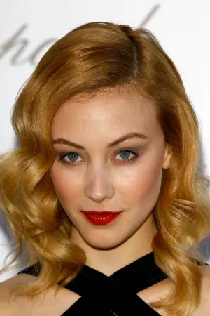 Photo Sarah Gadon #22211