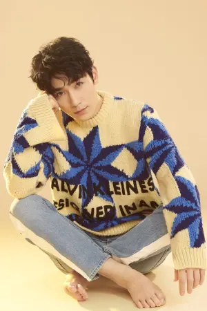 Photo Zhu Yilong #90666