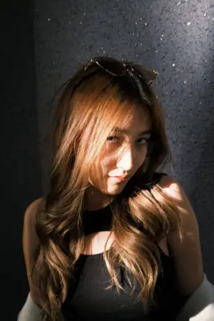 Photo Altyn Adenova #345966