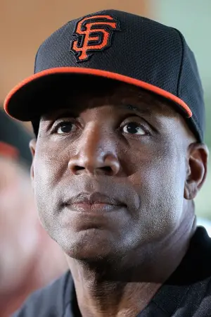 Photo Barry Bonds #345776