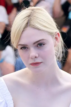 Photo Elle Fanning #32551