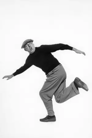 Photo Jacques Tati #128671