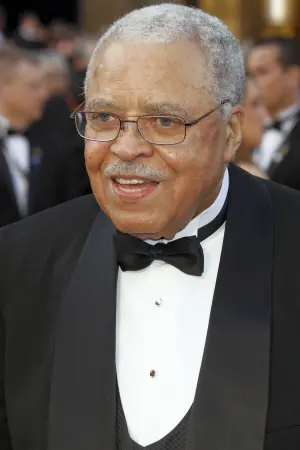 Photo James Earl Jones #1803