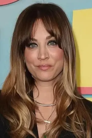 Photo Kaley Cuoco #46267