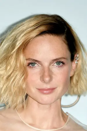 Photo Rebecca Ferguson #3714