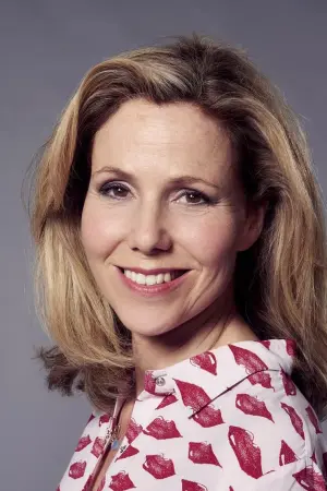 Photo Sally Phillips #46779