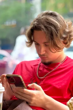 Photo Samuel Benhamou #370544