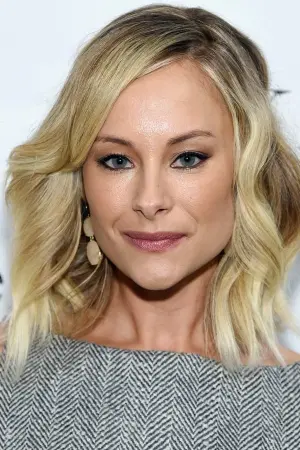 Photo Alyshia Ochse #93830