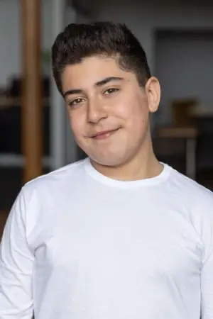 Photo Mateo Laurent Membreño Daigle #360010