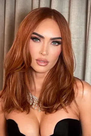 Photo Megan Fox #3279