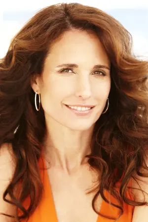 Photo Andie MacDowell #18054
