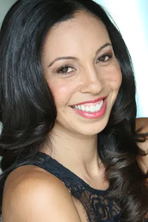 Photo Chekesha Van Putten #2320