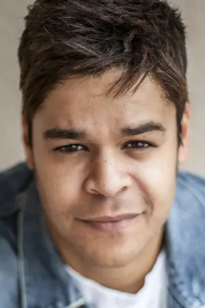 Photo Reamonn Joshee #270516