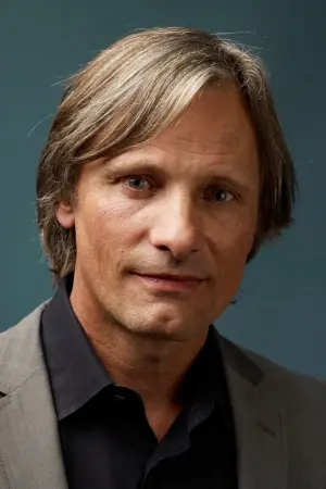 Photo Viggo Mortensen #15804