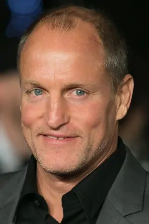 Photo Woody Harrelson #6044