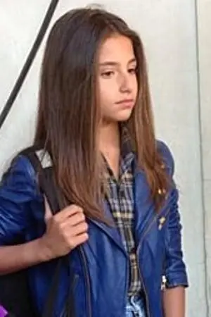 Photo Chanel Hoxha #228957