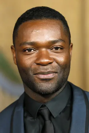 Photo David Oyelowo #8600