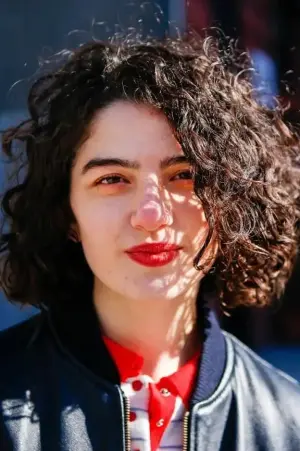 Photo Emma Seligman #24014