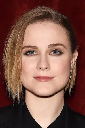 Photo Evan Rachel Wood #14686