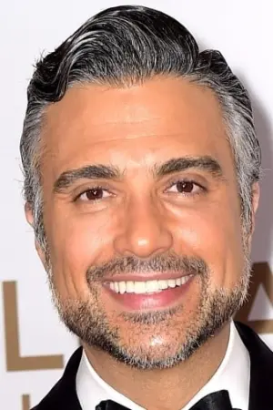 Photo Jaime Camil #13802