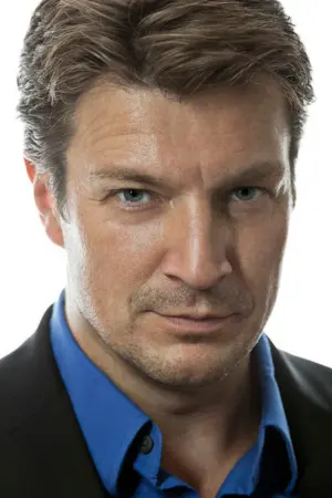 Photo Nathan Fillion #5903
