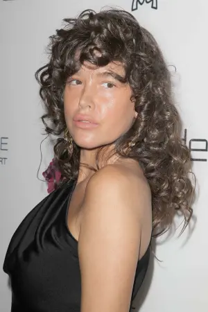 Photo Paz de la Huerta #80417