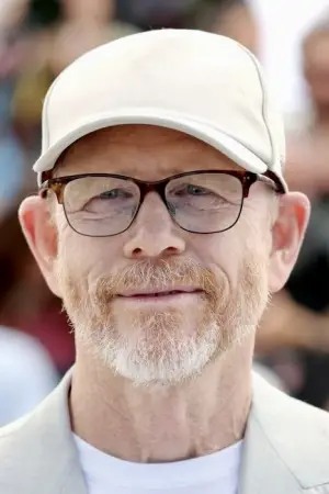 Photo Ron Howard #327373