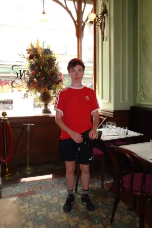 Photo Sofia Tomic #370062