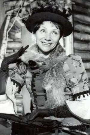 Photo Stefania Iwińska #125909