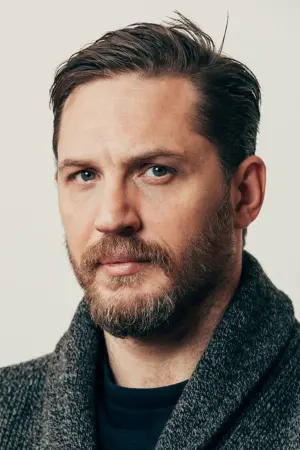 Photo Tom Hardy #5434