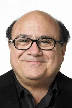Photo Danny DeVito #283557