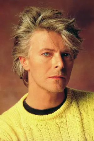 Photo David Bowie #29499
