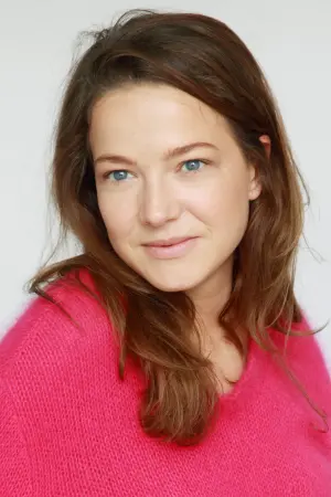 Photo Hannah Herzsprung #60633