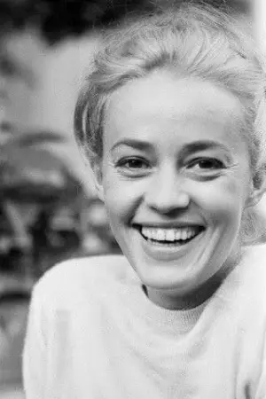 Photo Jeanne Moreau #59267