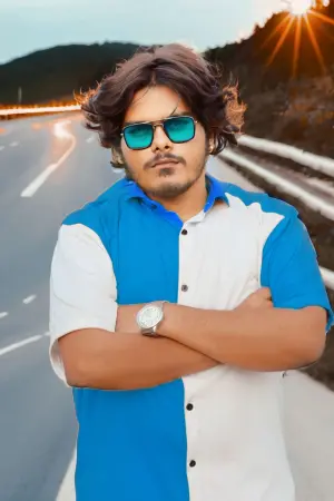 Photo Mandava Sai Kumar #145971