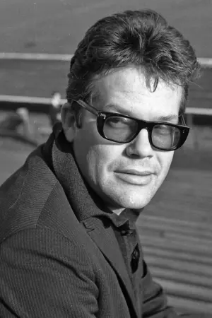 Photo Zbigniew Cybulski #1375