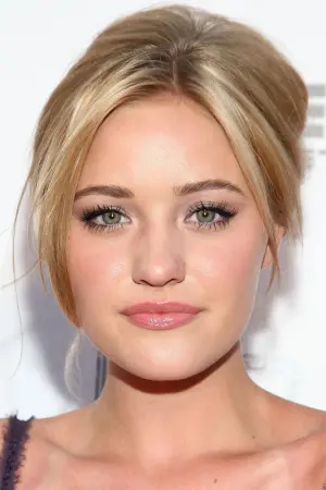 Photo AJ Michalka #25445