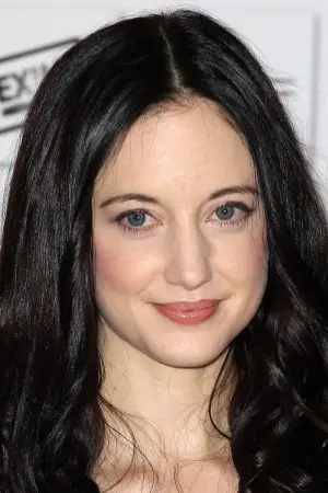 Photo Andrea Riseborough #36081