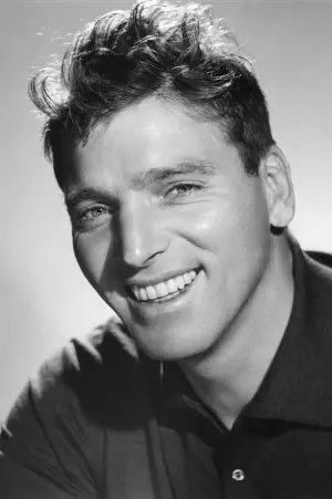 Photo Burt Lancaster #95173