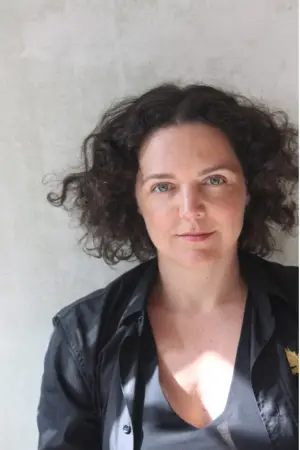 Photo Camila Rhodi #359925