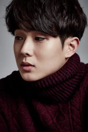 Photo Choi Woo-shik #16135