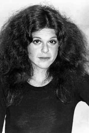 Photo Gilda Radner #117247