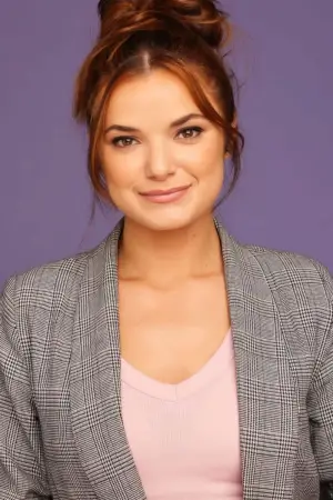 Photo Janaya French #337010