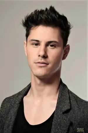 Photo Michael J. Willett #237922