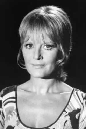 Photo Petula Clark #185299